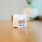 LDNIO Z4 Universal Plug 6A Max