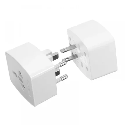 LDNIO Z4 Universal Plug 6A Max