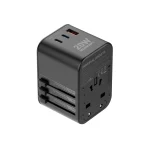 Ldnio Z9 20W GaN Universal Travel Adapter