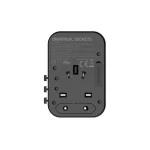 Ldnio Z9 20W GaN Universal Travel Adapter