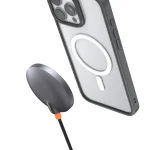 MCDODO MagQ 15W QI2 Magnetic Wireless Charging Pad CH2860