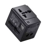 Mcdodo 2.1A Dual USB Travel Adapter CP-412