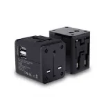 Mcdodo 2.1A Dual USB Travel Adapter CP-412