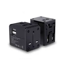 Mcdodo 2.1A Dual USB Travel Adapter CP-412