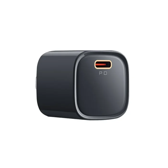 Mcdodo 20W PD Fast Charging Adapter With USB-C to USB-C Cable Combo Charger CH-4008