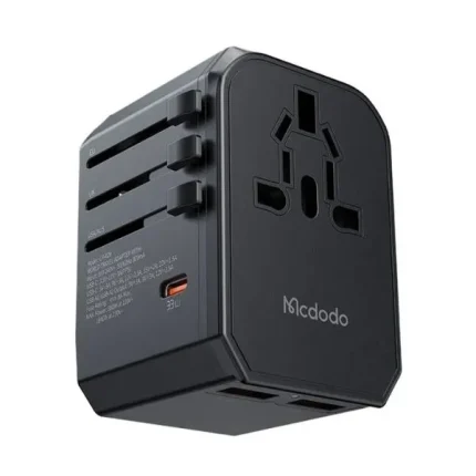 Mcdodo 33W PD Travel Adapter CP-429