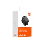 Mcdodo 33W PD Travel Adapter CP-429