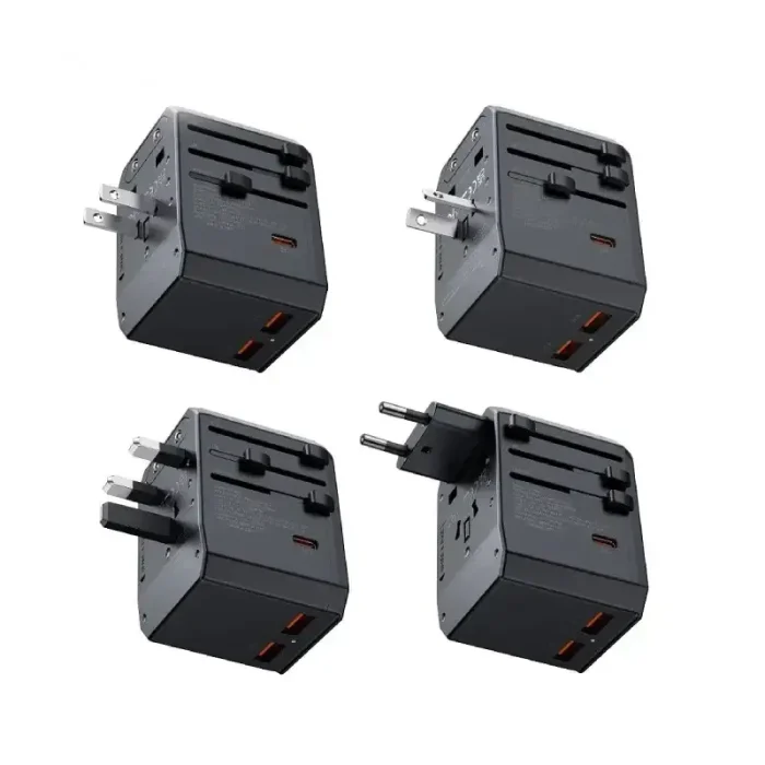 Mcdodo 33W PD Travel Adapter CP-429