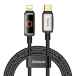 Mcdodo CA-667 36W USB-C to Lightning Auto Power Off Charging Cable
