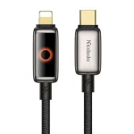 Mcdodo CA-667 36W USB-C to Lightning Auto Power Off Charging Cable
