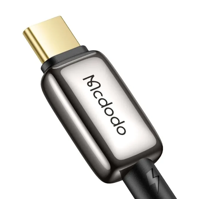 Mcdodo CA-667 36W USB-C to Lightning Auto Power Off Charging Cable