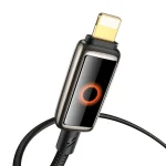 Mcdodo CA-667 36W USB-C to Lightning Auto Power Off Charging Cable