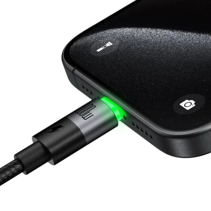 Mcdodo CA-6740 2-in-1 Type-C to Dual Type-C Cable 100W Fast Charging 1.5M