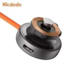 Mcdodo CH-684 Charger for Apple Watch with Lightning and USB-C Port