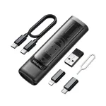 Mcdodo WF-1720 Multifunctional Storage Box for Cable Connector