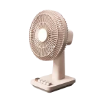 Momax 1°Pod Desktop Rechargeable Mini Fan