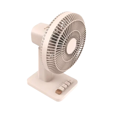 Momax 1°Pod Desktop Rechargeable Mini Fan