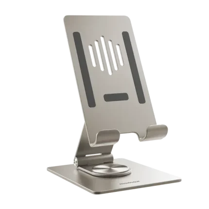 Momax Fold Rotatable Folding Stand for Smartphone & Tablet KH5