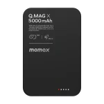 Momax Q.Mag X Gen 2 5000mAh Magnetic Wireless Power Bank 15W
