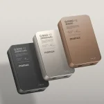 Momax Q.Mag X2 Gen 2 15W 20000mAh Magnetic Wireless Power Bank (IP133)