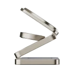 Momax Q2.Mag Go 3-in-1 Foldable Qi2 15W Magnetic Wireless Charging Stand