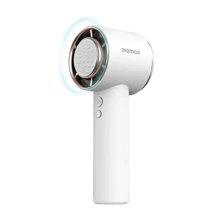 Momax Ultra Freeze Portable Icy Cooling Fan 12000rpm (IF15)