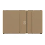 Nilkin Cube Pocket Foldable Bluetooth Keyboard with Touchpad