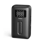 UGREEN Portable Tire Inflator Air Compressor 150PSI 5000mAh Battery with LED Light CD259
