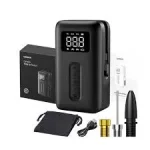 UGREEN Portable Tire Inflator Air Compressor 150PSI 5000mAh Battery with LED Light CD259