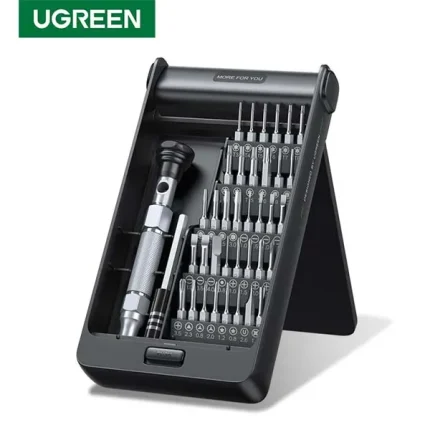 UGREEN UT110 38-in-1 Precision Screwdrivers Repair Set (15354)