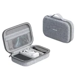 USAMS Jane05 10.6-inch Portable Storage Bag for Digital Accessories
