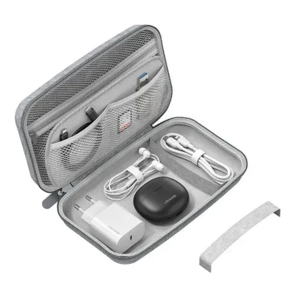 USAMS US-ZB290 Large Capacity Travel Storage Bag