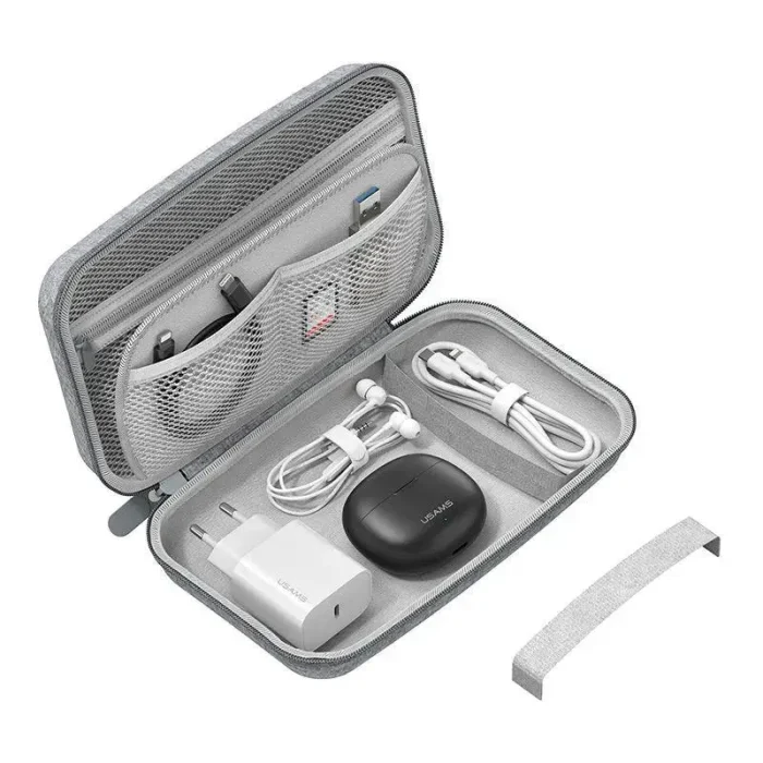 USAMS US-ZB290 Large Capacity Travel Storage Bag
