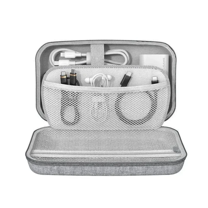 USAMS US-ZB290 Large Capacity Travel Storage Bag
