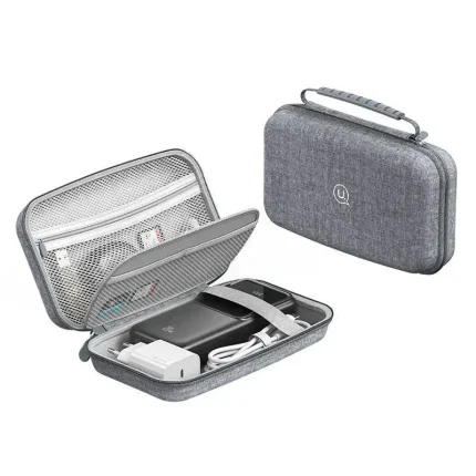 USAMS US-ZB290 Large Capacity Travel Storage Bag