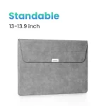 Ugreen LP407 Laptop Sleeve Bag With Stand 13-16inch