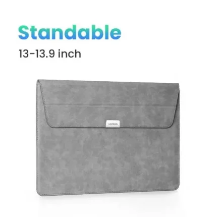 Ugreen LP407 Laptop Sleeve Bag With Stand 13-16inch