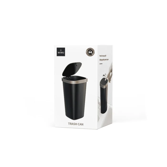 WIWU Mini Car Trash Can CH020