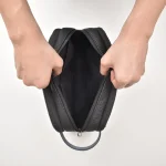 WIWU Salem Anti-Theft Travel Pouch