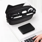 WIWU Salem Anti-Theft Travel Pouch