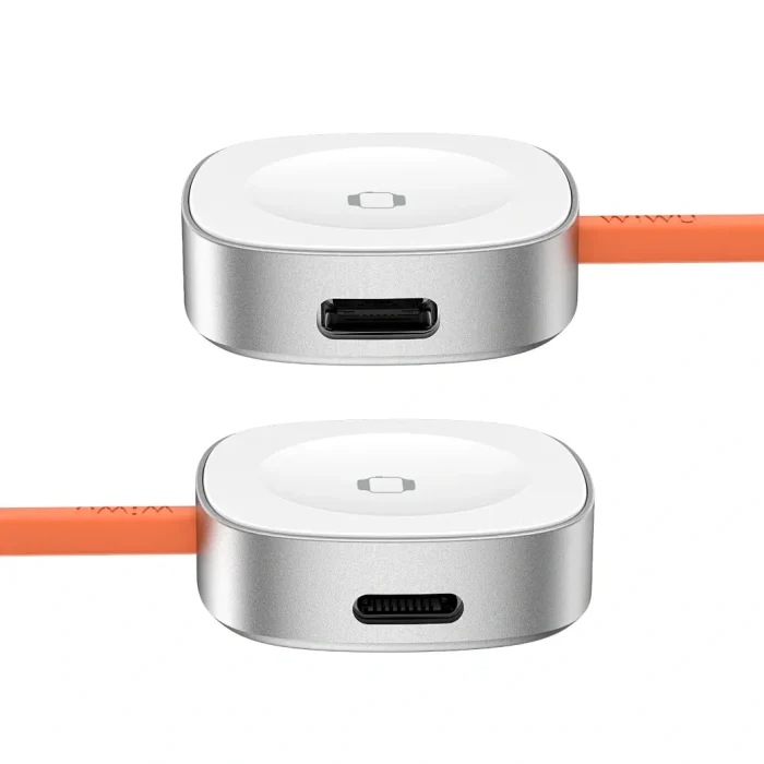WIWU WI-M23 Magnetic Apple watch charger
