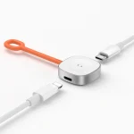WIWU WI-M23 Magnetic Apple watch charger
