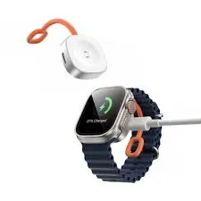 WIWU WI-M23 Magnetic Apple watch charger