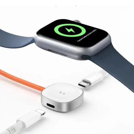 WIWU WI-M23 Magnetic Apple watch charger