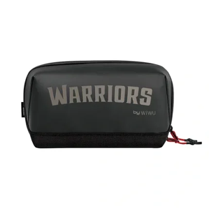 of WIWU Warriors Tech Pouch X Pro Electronics Organizer