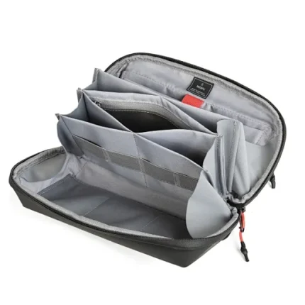 of WIWU Warriors Tech Pouch X Pro Electronics Organizer