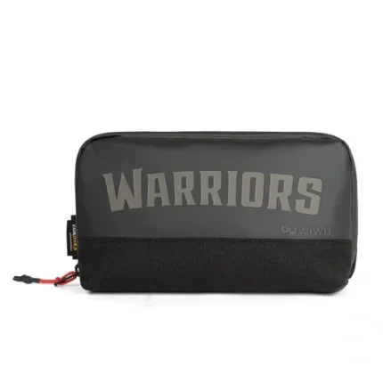 WIWU Warriors Tech Pouch X higher quality Electronic Accessories Organizer Storage bag