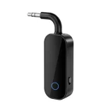 WIWU Wi-AD001 Car Transceiver 2 in 1 Wireless Transmitter