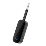 WIWU Wi-AD001 Car Transceiver 2 in 1 Wireless Transmitter