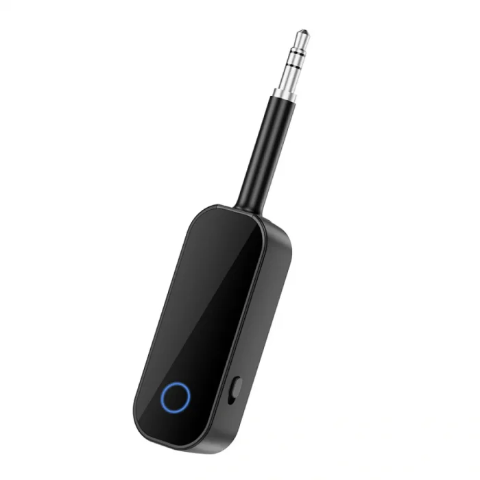 WIWU Wi-AD001 Car Transceiver 2 in 1 Wireless Transmitter